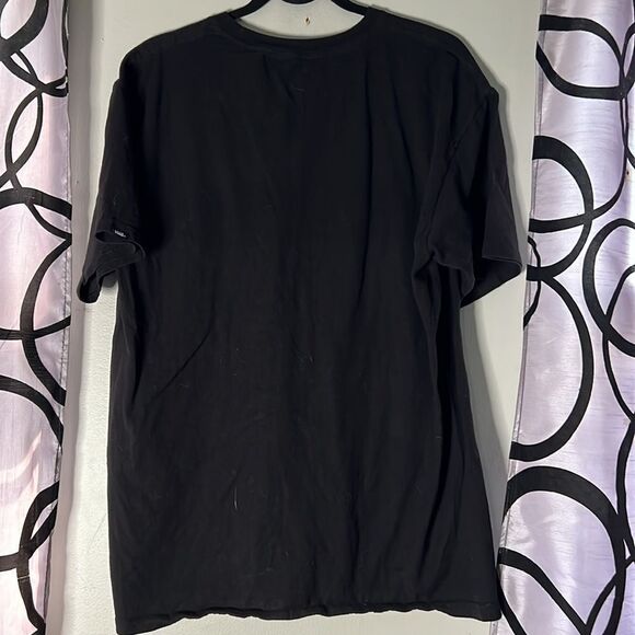 Vans, large, classic fit, graphic, short sleeve, shirt, size large - Picture 5 of 8